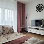 Factory In Historical Estate, Air Conditioned, Metro *