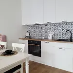 Apartamento Factory In Historical Estate, Air Conditioned, Metro *