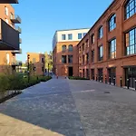 Factory In Historical Estate, Air Conditioned, Metro *