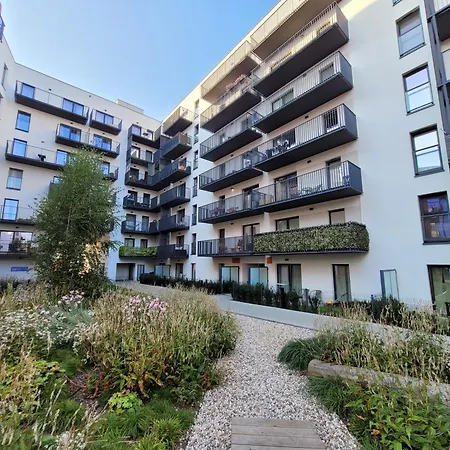 Factory In Historical Estate, Air Conditioned, Metro * Warszawa