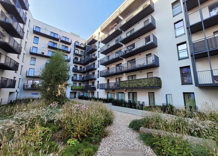 Factory In Historical Estate, Air Conditioned, Metro * Warsaw