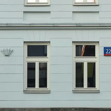 Appartement Factory In Historical Estate, Air Conditioned, Metro *